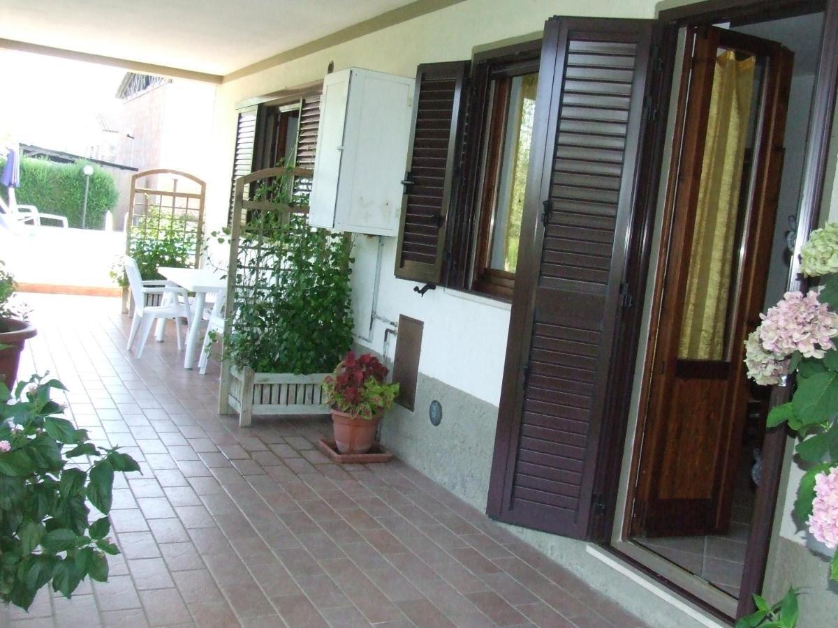 Il Punto Verde SantʼAntonio Rom bilde
