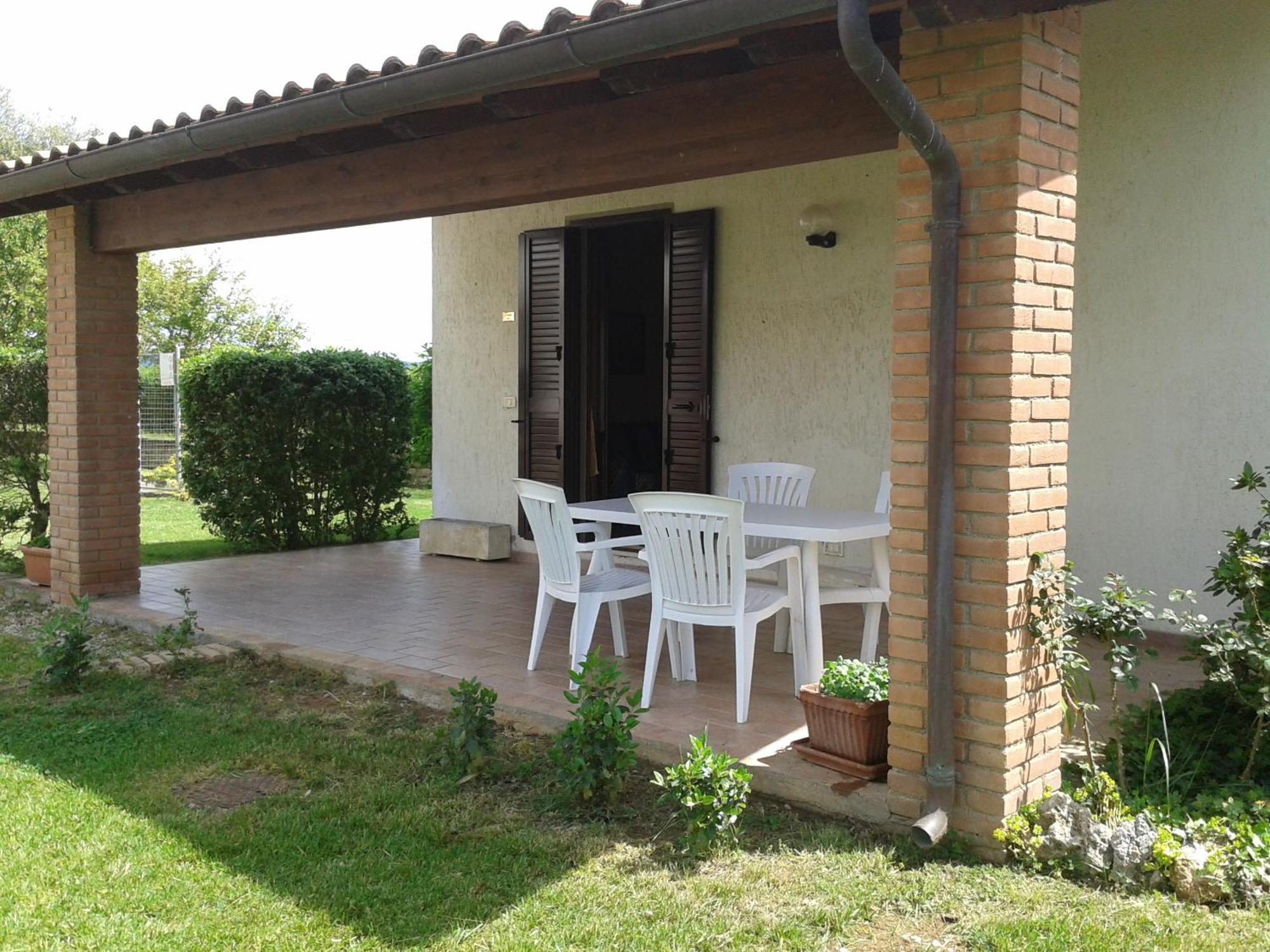 Il Punto Verde SantʼAntonio Rom bilde