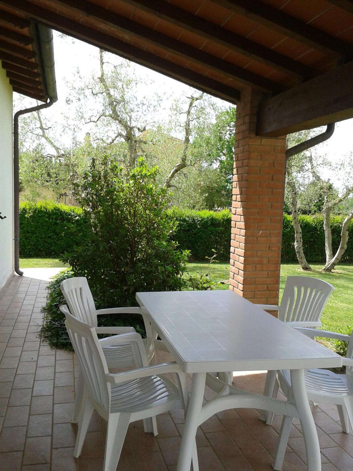 Il Punto Verde SantʼAntonio Rom bilde