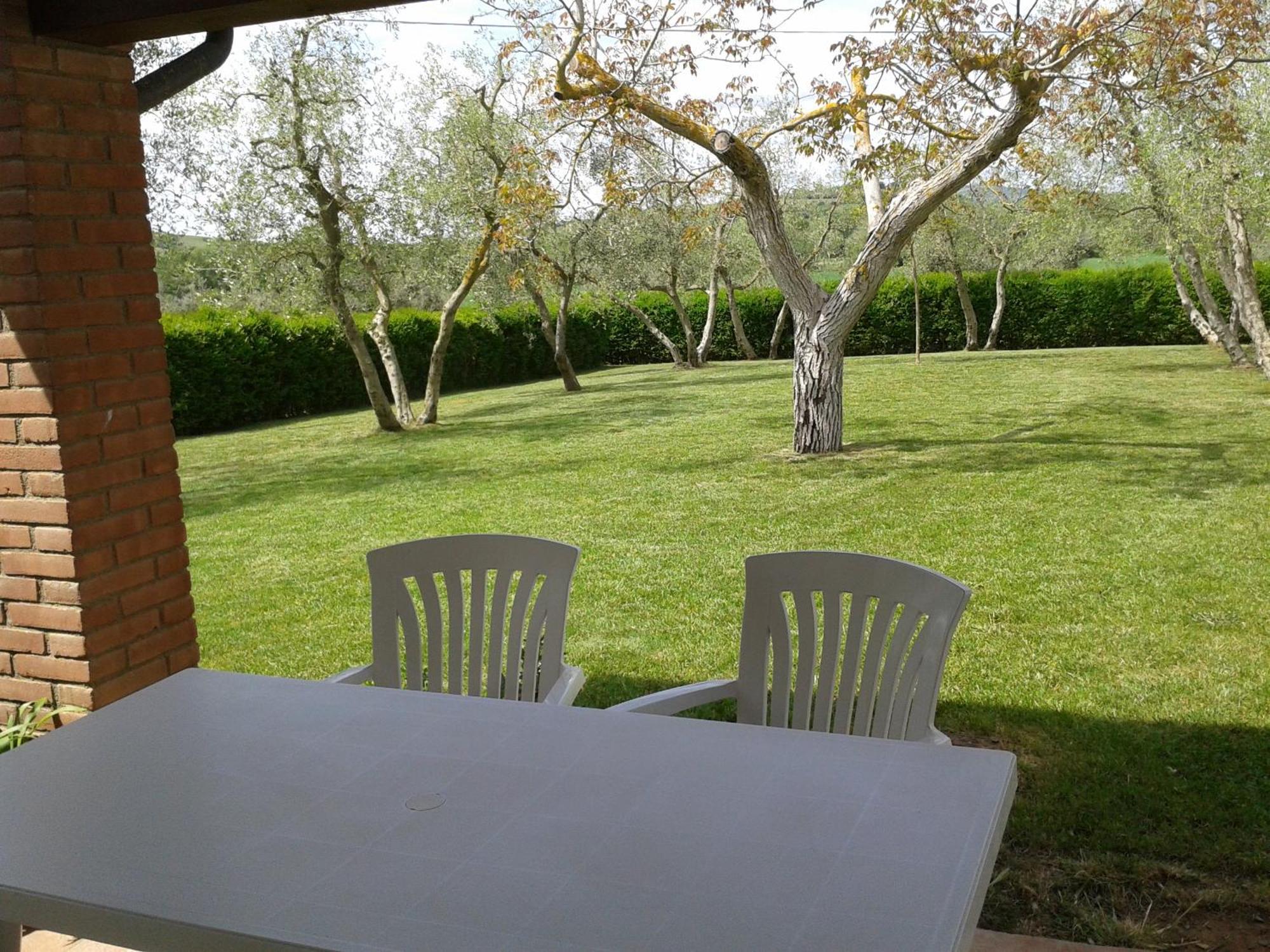 Il Punto Verde SantʼAntonio Rom bilde