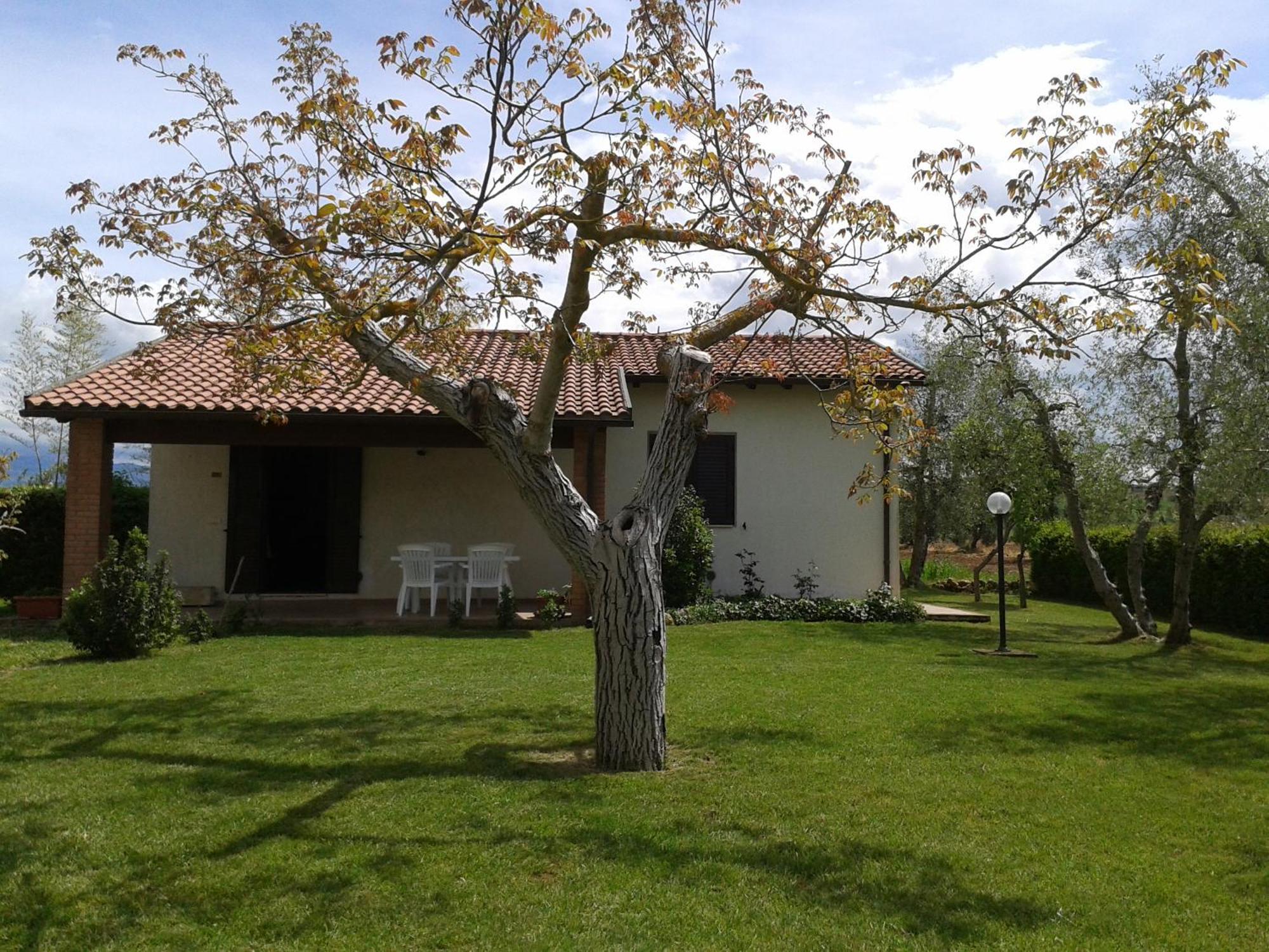 Il Punto Verde SantʼAntonio Rom bilde