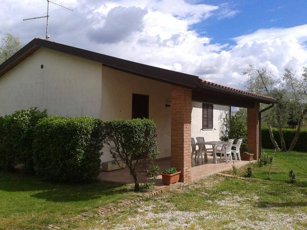 Il Punto Verde SantʼAntonio Rom bilde